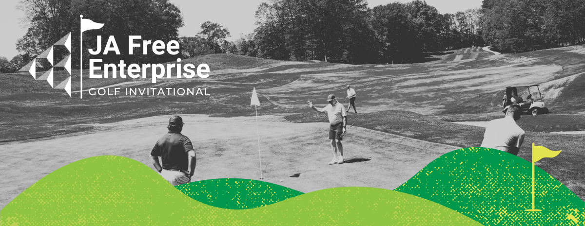 Team Registration | 27th Annual JA Free Enterprise Golf Invitational